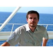Patrick Girard's photo