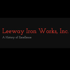Leeway Iron Works  Inc