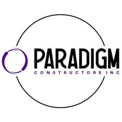 Paradigm Constructors