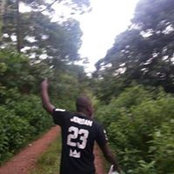 Foto de Robert Bugembe