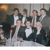 Albert Cestero Jr's photo