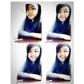 Azie Aziz's photo