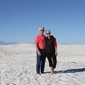 Sue Goodman's photo