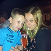 Gina Widdison's photo