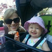 Chelsy Travers's photo