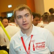 Igor Rozhok's photo