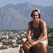 Philippe Poulin's photo