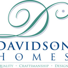 DAVIDSON HOMES