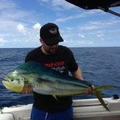 James Gaffney's photo