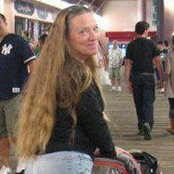 Foto de Deborah Bergquist
