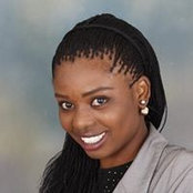 Kate Nyirongo's photo