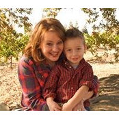 Jackie Young's photo