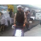 Zachary Aarons's photo