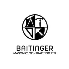 Baitinger Masonry Contracting ltd