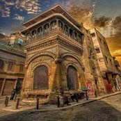 Marwa Moustafa's photo
