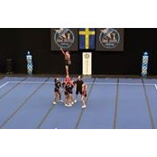 Cheer Anni's photo