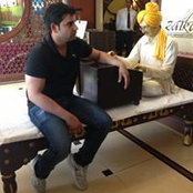 Foto von Vinay Panwar