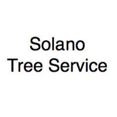 SOLANO TREE SERVICE