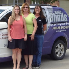 Budget Blinds of Urbandale