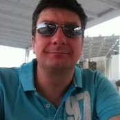 Ian Smyths foto