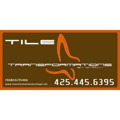 Tile Transformations
