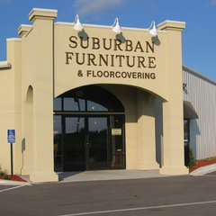 Suburban Furniture Store