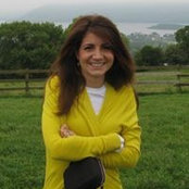 Foto von Noelle DeSantis