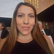 Vanessa Sanabria's photo