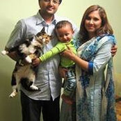 Saif Ahmed's photo