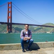 Andreas Kozis's photo