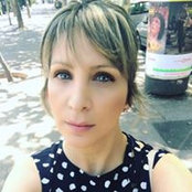 Foto de Iulia Chirea
