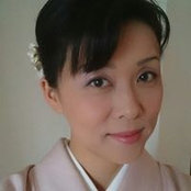 Hitomi Woodcock's photo