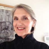 Barbara Campbell's photo