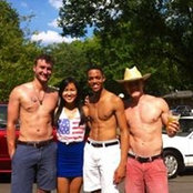 Asher Strickland's photo