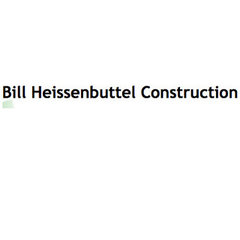 Bill Heissenbuttel Construction