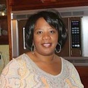 Regina Adams Cooper's photo