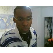 Foto von Abasi Thomas