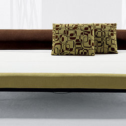 Kasper sleeper sofa by DellaRobbia - Sleeper Sofas