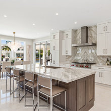 acres enclave home