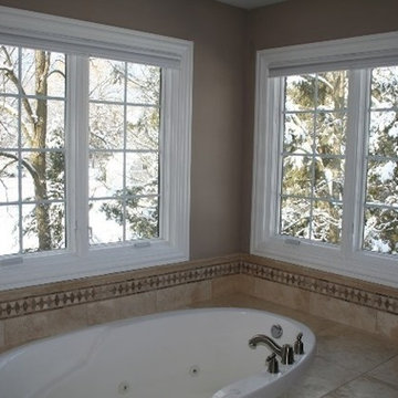 Chicago- Custom Home