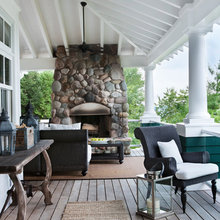 Screened Porch