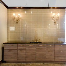 St. Louis Tile Company - Wall Sconces