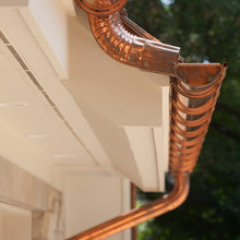 Stone exterior