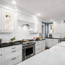 kitchen cabinets