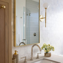 Bathroom Project - Spare