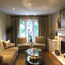 living rooms