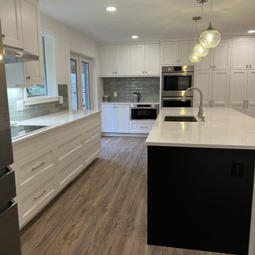 Aging in Place Home Remodel