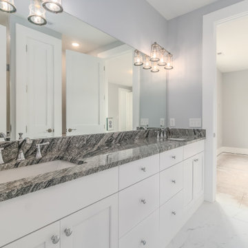 Carillon Place Lot 4 Custom Home