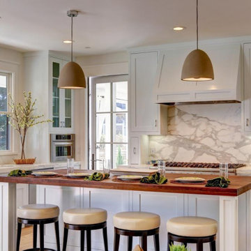 Modern Farmhouse