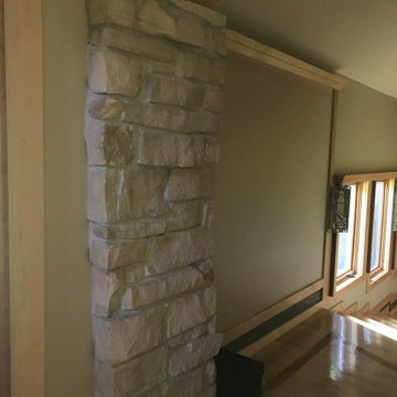Home Renovation